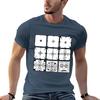 Eye See Tshirt Cotton T Shirts Unisex 100 T Shirt Unisex Casual Printed T Shirts For Unisex Tshirt