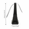 Electric Insect Repellent Fan Silent Mosquito Repellent Fan Fly Deterrent Fly Destroyer  Kitchen