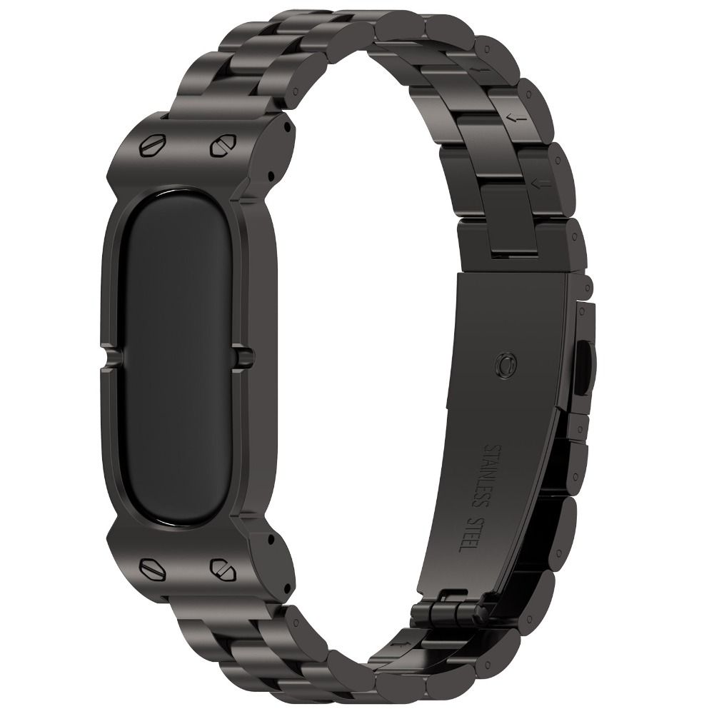 Adjustable Band Loop Bracelet Replacement Watchband for Google Fitbit Air Smart Watch Accessories
