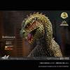 Star Ace Toys Rhidosaurus, Approximately 320mm Tall, Unpainted, Assembled Soft Vinyl Kit