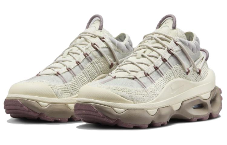 Nike Air Max Flyknit Venture Дымчато-лиловый Женские FD2110-003