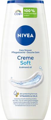 Nivea Waterlilly Oil Shower Gel for Women Refreshing 250ml