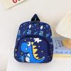 Adorable Unicorn Music Themed Kids Backpack Breathable Nylon Perfect For School