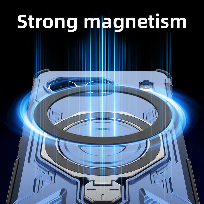 For OnePlus Nord 4 5G case For Case for OnePlus Nord 4 5G Cover 360° protective case Drop-proof Cover for OnePlus Nord 4 5G