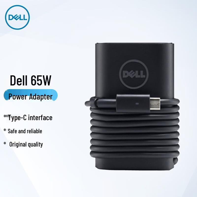 Dell Оригинальный адаптер питания для ноутбука