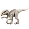 Mattel МИР ЮРСКОГО ПЕРИОДА Супер Хикару Индоминус Рекс возрастом от 1 до 3 лет и действие HNT63! [Общая длина приблизительно. 60см] [4 вверх]