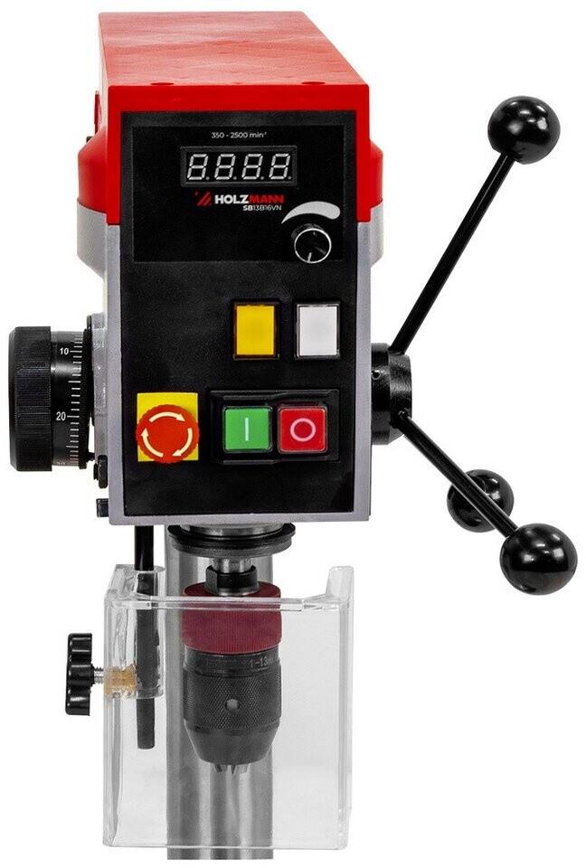 Колонный сверлильный станок Holzmann Стационарный SB13B16VN 230V
