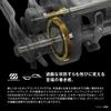 SHIMANO 25 Ocea Conquest CT 201MG Мультипликаторная катушка (Осталось)