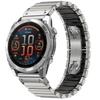 26 мм титановый ремешок Quick Fit для Garmin Fenix 8 7X Pro 51 мм 6X/6 Pro, роскошный ремешок для запястья для Garmin Enduro 3 2 Instinct 2X