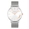 Watch PERRY 14503124 Silver [Coach] Women's