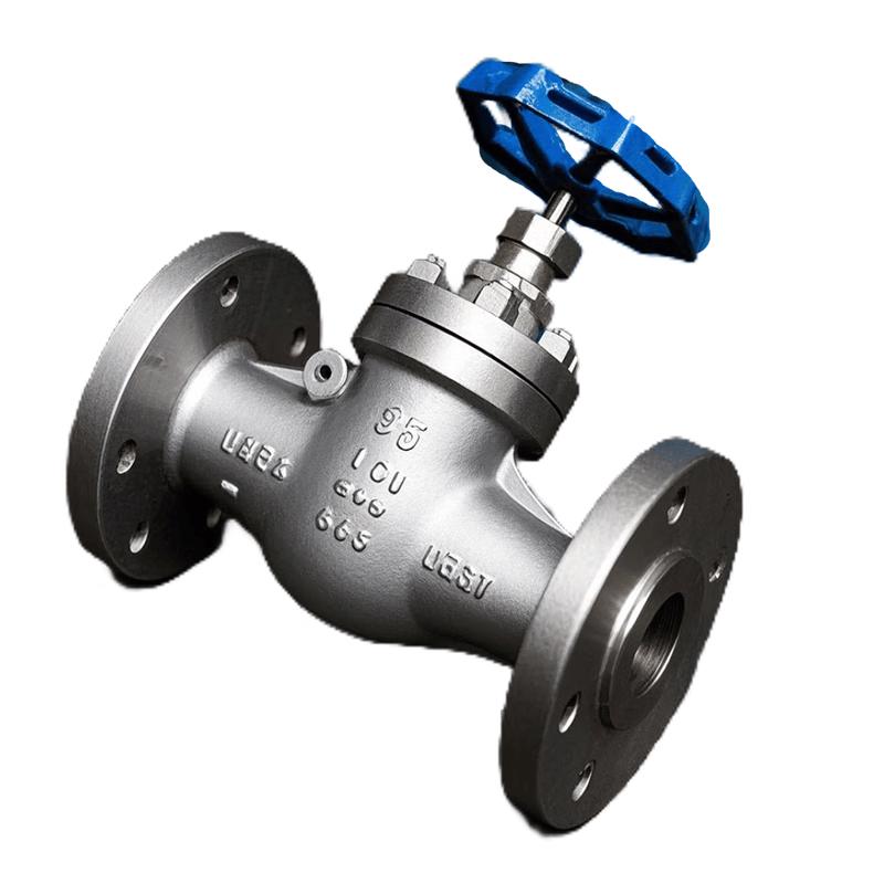 GF Globe Valve