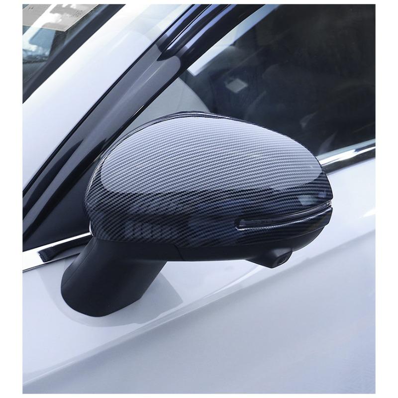 Fit For Leapmotor B10 Car Rearview Mirror Housing Protective Cover Anti Collision Strip Film Exterior Modification