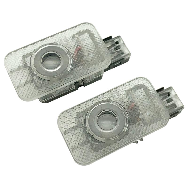 RDESIGN Ghost Shadow Light RD автомобильный дверной светильник для XC60 XC90 S90 XC40 V40 V90 V60 S60 S80 Volvo светильник с логотипом, декоративная лампа