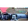 Для Hyundai Grand Starex Royale i800 H-1 H300 2007-2019 Накладка на приборную панель автомобиля Защита от света Коврик на панель приборов Чехол Коврики