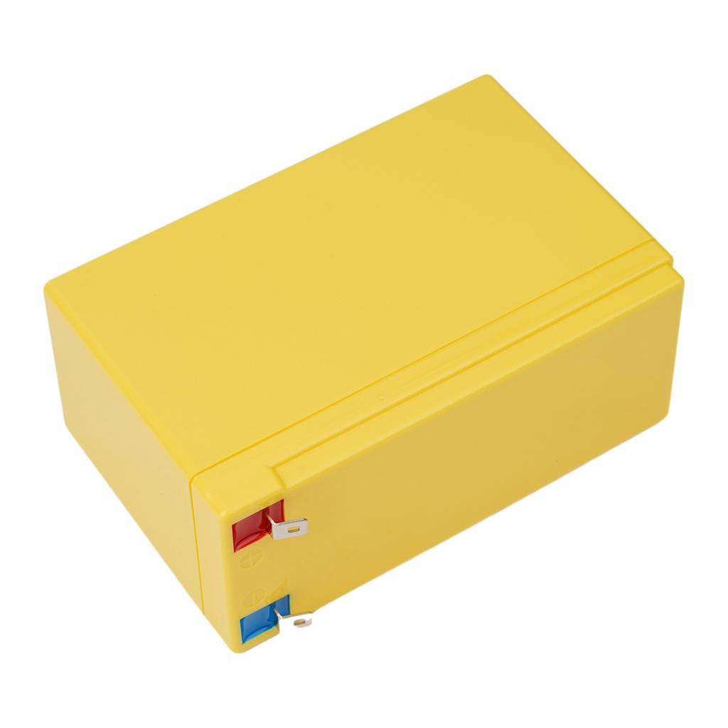 Держатель для батарейного отсека для батареи 18 650, коробка для хранения