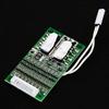 Cell 10s Liion 30a 36v 18650 Battery Protection Bms Pcb Board With Balance Function