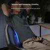 Philips Беспроводной массажер для поясницы и спины, штекер CN (адаптер в комплекте)