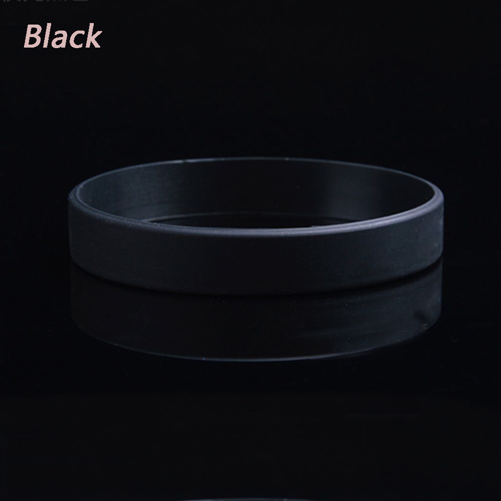 Popular Multicolor Colorful Sports Rubber 1 Pcs Hand Wristband Bracelet Silicone Basketball