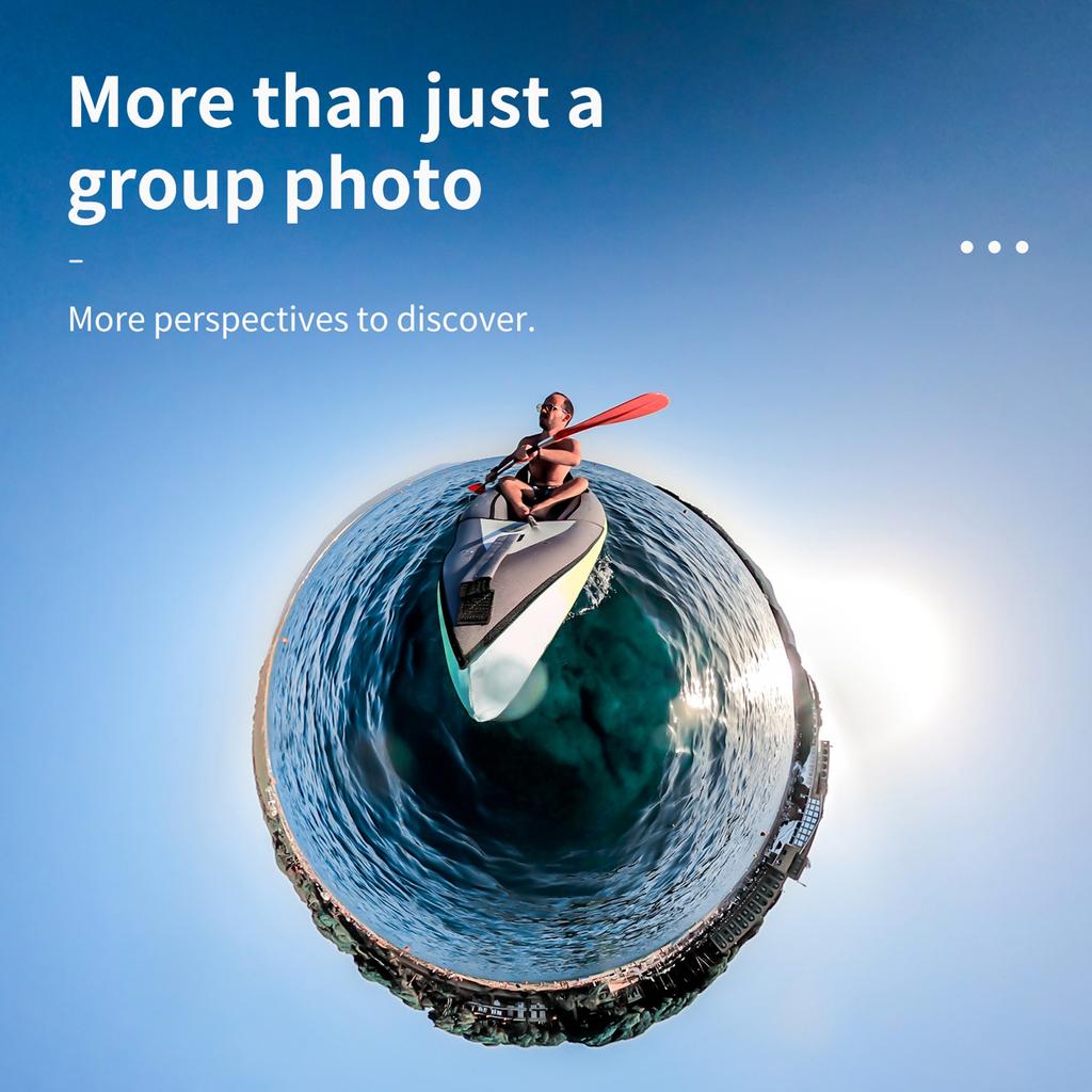 TELESIN 3 Meters Telescoping Selfie Pole Carbon Fiber Selfie Stick Adjustable Extension Pole