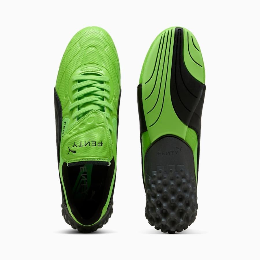 404808-01 Fenty Puma Avanti LS-X Pitch Green PUMA Black (Мужской)