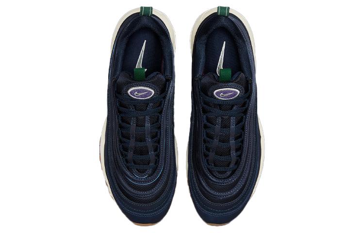 Nike Air Max 97 Gorge Green Женские DR9774-400
