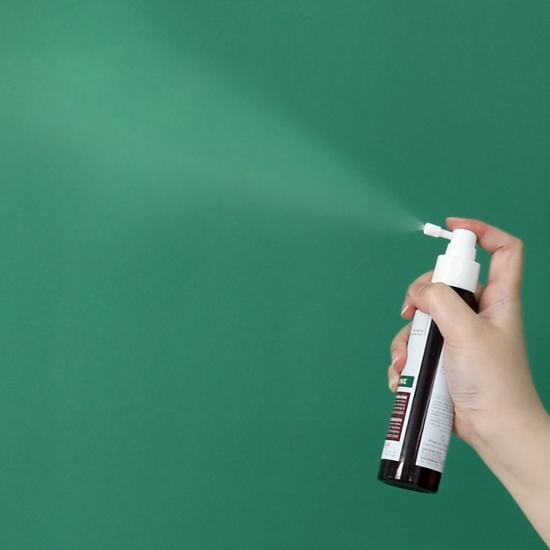 Klorane Хинин Эдельвейс Сыворотка для кожи головы 100 мл (Жизненная сила кожи головы и укрепление волос)