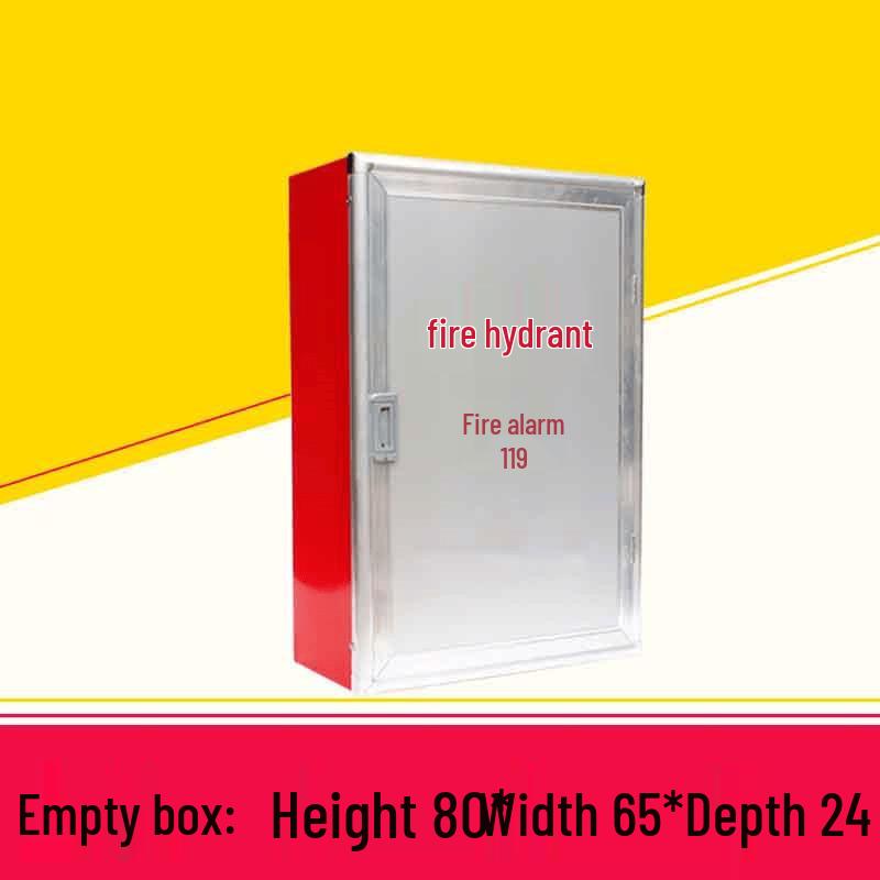 Fire Hose Cabinet