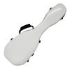 ARANJUEZ CAUK-16T Tenor Ukulele Case, Metallic White