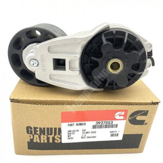 3937553 Belt Tensioner 3914086 for Cumm B3.9L 5.9L 4BTA 6B 6BT 6BTA 3936203