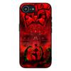 Чехол для телефона Alastor H-Hazbins Dust Hotels Charile Angel для Apple iPhone 16 17 Air 14 15 Pro Max Plus 16+ 16E 14+ ProMax