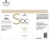 Schwarzkopf BC Bonacure Q10 Time Restore Shampoo & Conditioner Set