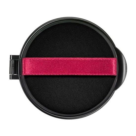 Интегрировать Pro Finish Cushion 1 Охра (Пополнение) Тональный крем без отдушек (Слегка яркий, средняя яркость) Пополнение 12г