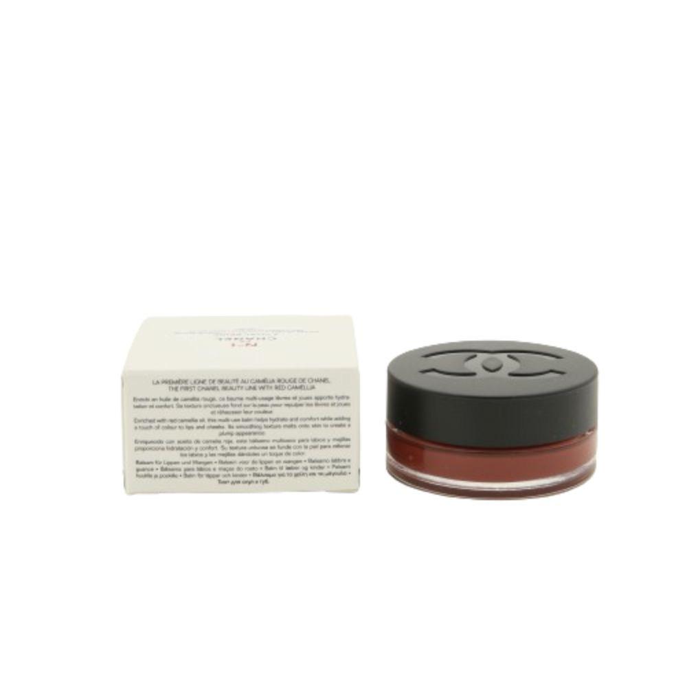 Chanel No.1 Drip & Cheek Balm 6,5 г, 1 шт., #3 Vital Beige