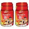 Chyawanprash - 2kg | 3X Immunity Action | With 40+ Ayurvedic Herbs | Helps Build Strength & Stamina | Builds Overall Health (Pack of 2)