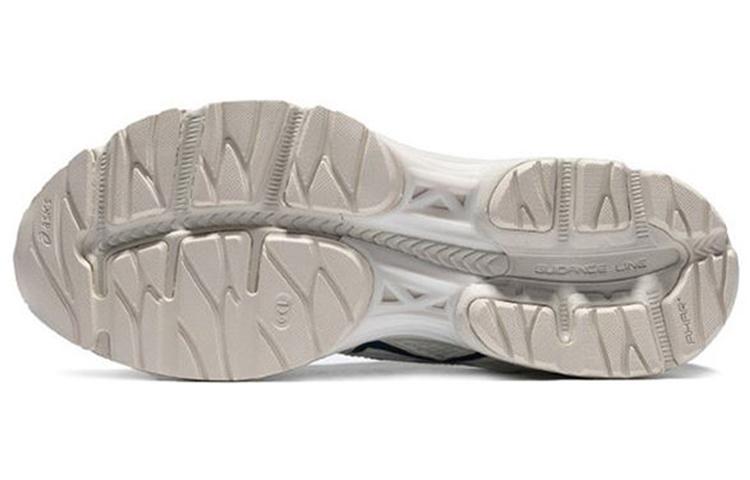 ASICS Gel-Flux 4 Cream Blue Men's Running Shoes 1011A614-102
