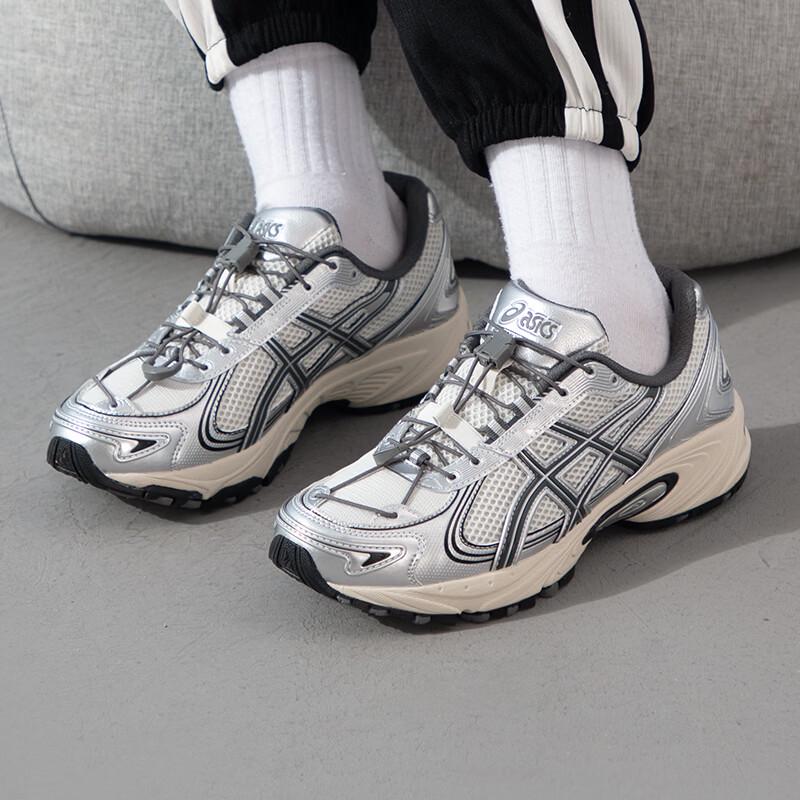 Asics Унисекс повседневная обувь