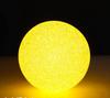 Heart-Shaped Star Light Dance Prop for Festival Performance