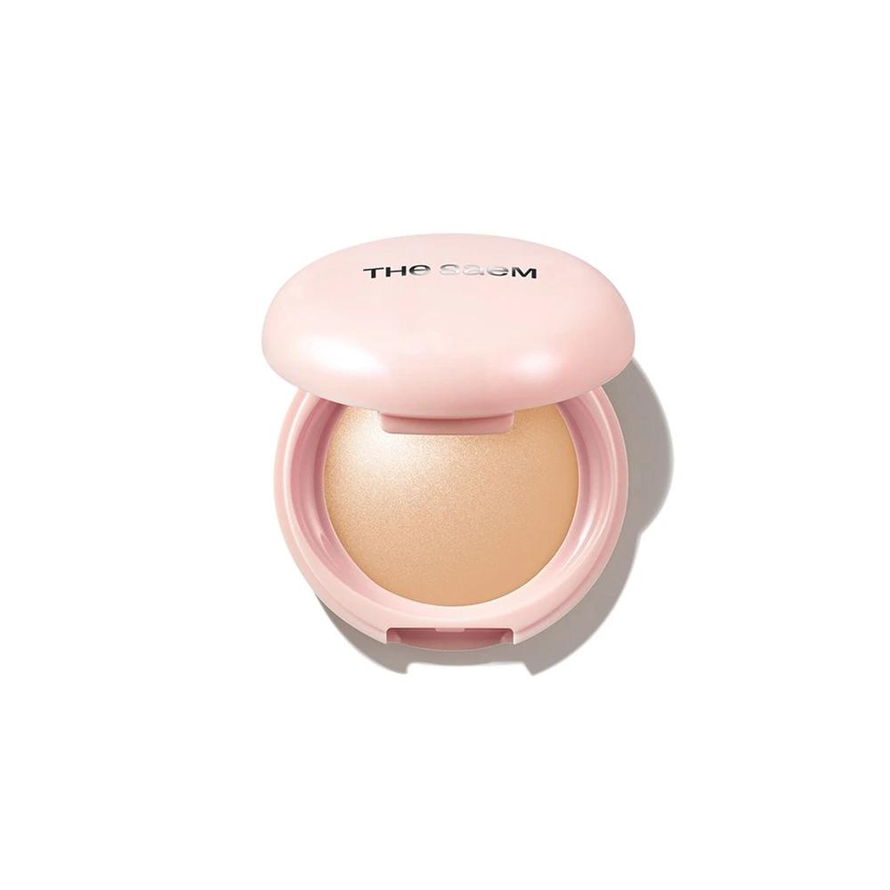 Запеченный хайлайтер Glam Perfection 4 цвета