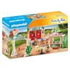 Playmobil Camping Site 71424, Popular Toys In Korea