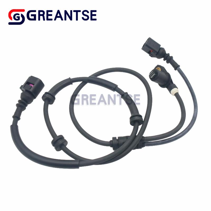 ABS Sensor Rear Right 7M3927807E 1110313 YM212B372DB 1112766 for Volkswagen Sharan 7M Ford Galaxy Seat Alhambra Car Accessories