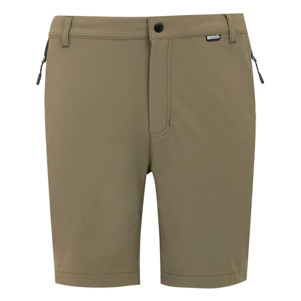 Regatta Mens Mountain II Shorts