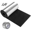 Car Battery Heat Shield Universal Insulation Kit Blanket & Aluminum Foil Tape Resistant Kit Anti-Conductive Cover for Hot Cold Weather Protection