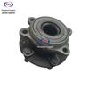 Changan CS85 Front Wheel Hub Bearing Assembly