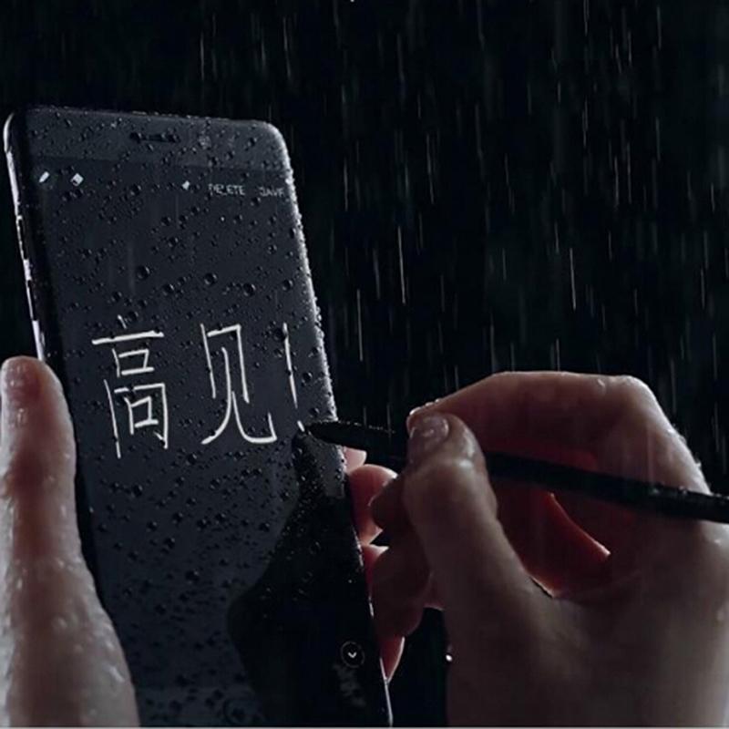 Exquisite Workmanship Easy-To-Use Stylus S Pen Samsung Galaxy Note 8