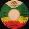7inch Record TONY CURTIS / MADD ANJU & MARTINA - Sexy You / Keep Us Together NONE Kings of Kings 2002 Jamaica Reggae, Ska & Dub Used