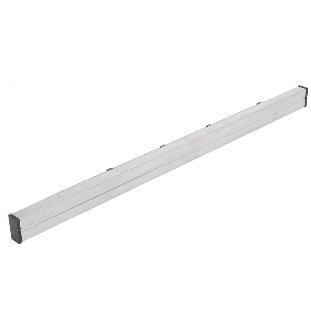 Магнитный держатель для инструментов Кухонные ножи Гараж Металл Сильный магнит Органайзер Планка 500мм