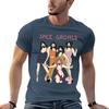 Spice Grohls Tshirt Vintage Style Printed Top