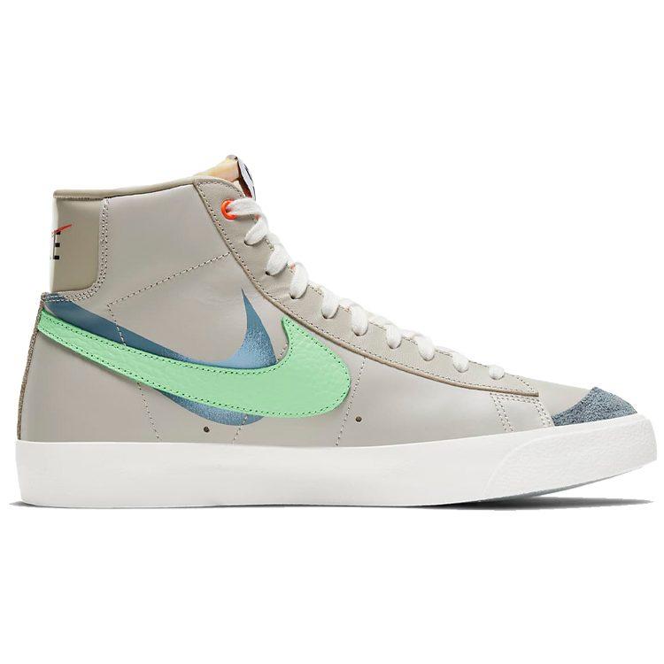 Nike Блейзер Mid 77 Винтаж Шанхай DC3278-280