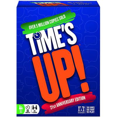 Настольная игра «Times Up»