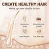 Batana Hair Care Cream Nourishes And Repairs Dry And Irritable Hair, Softens And Nourishes Hair Mask